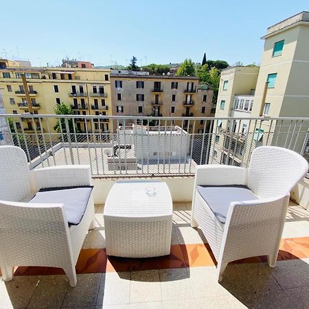 Le Ville Tivoli - Suites, Tivoli City Center! 외부 사진
