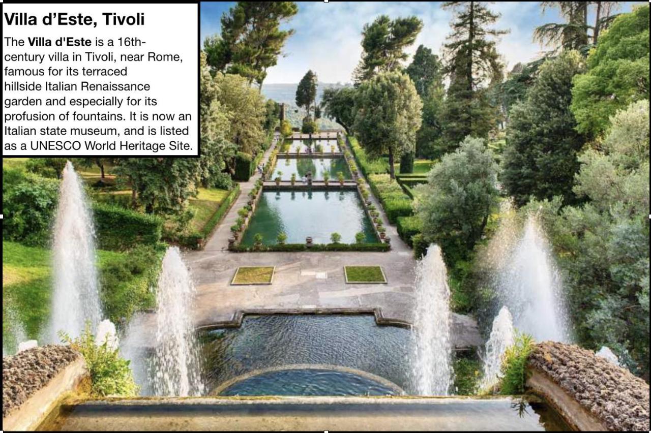 Le Ville Tivoli - Suites, Tivoli City Center! 외부 사진