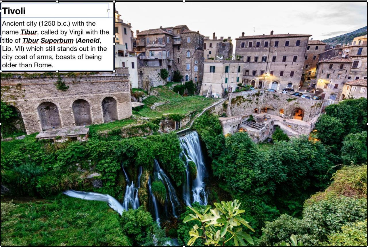 Le Ville Tivoli - Suites, Tivoli City Center! 외부 사진