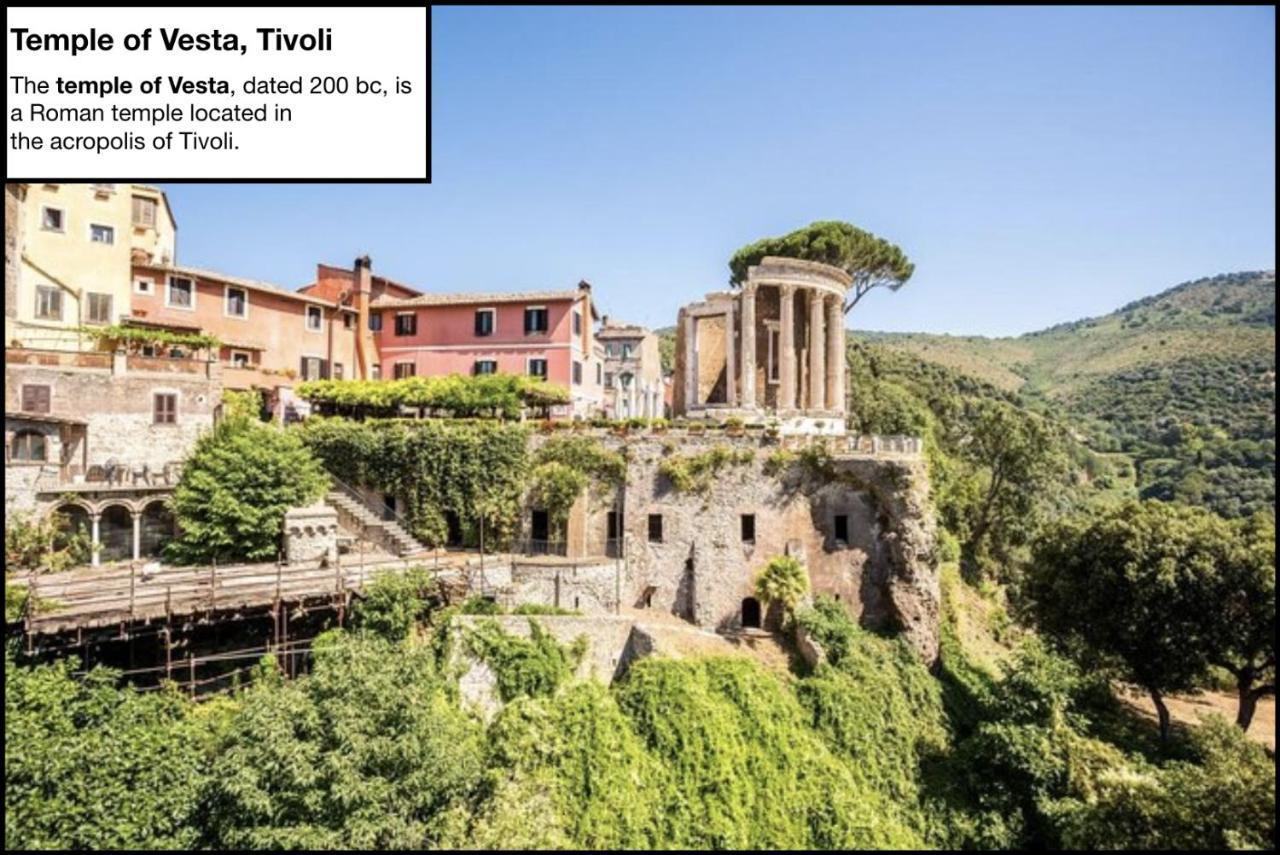 Le Ville Tivoli - Suites, Tivoli City Center! 외부 사진