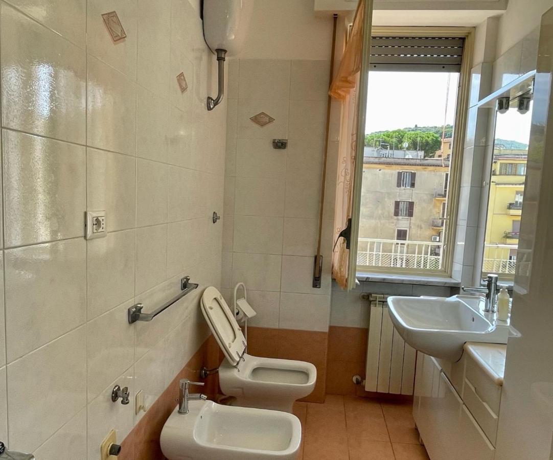 Le Ville Tivoli - Suites, Tivoli City Center! 외부 사진
