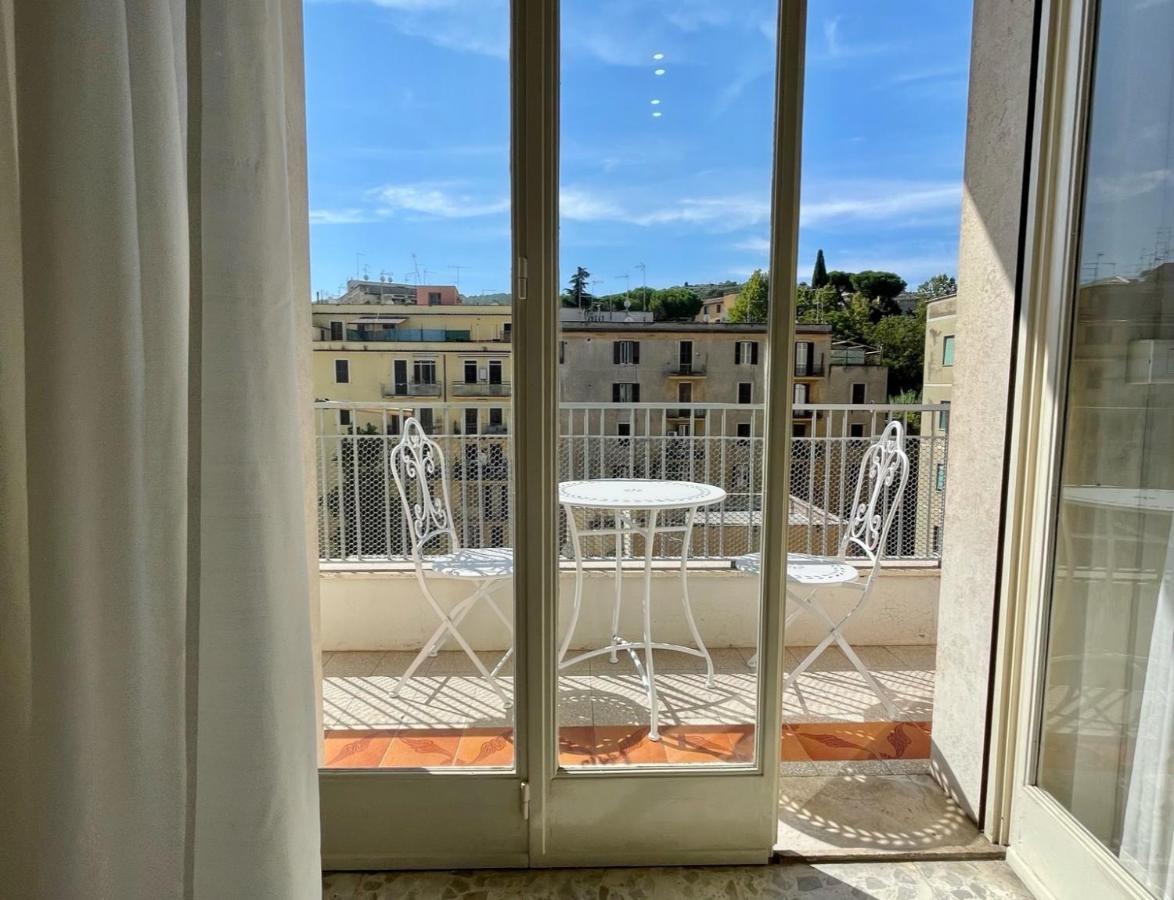 Le Ville Tivoli - Suites, Tivoli City Center! 외부 사진