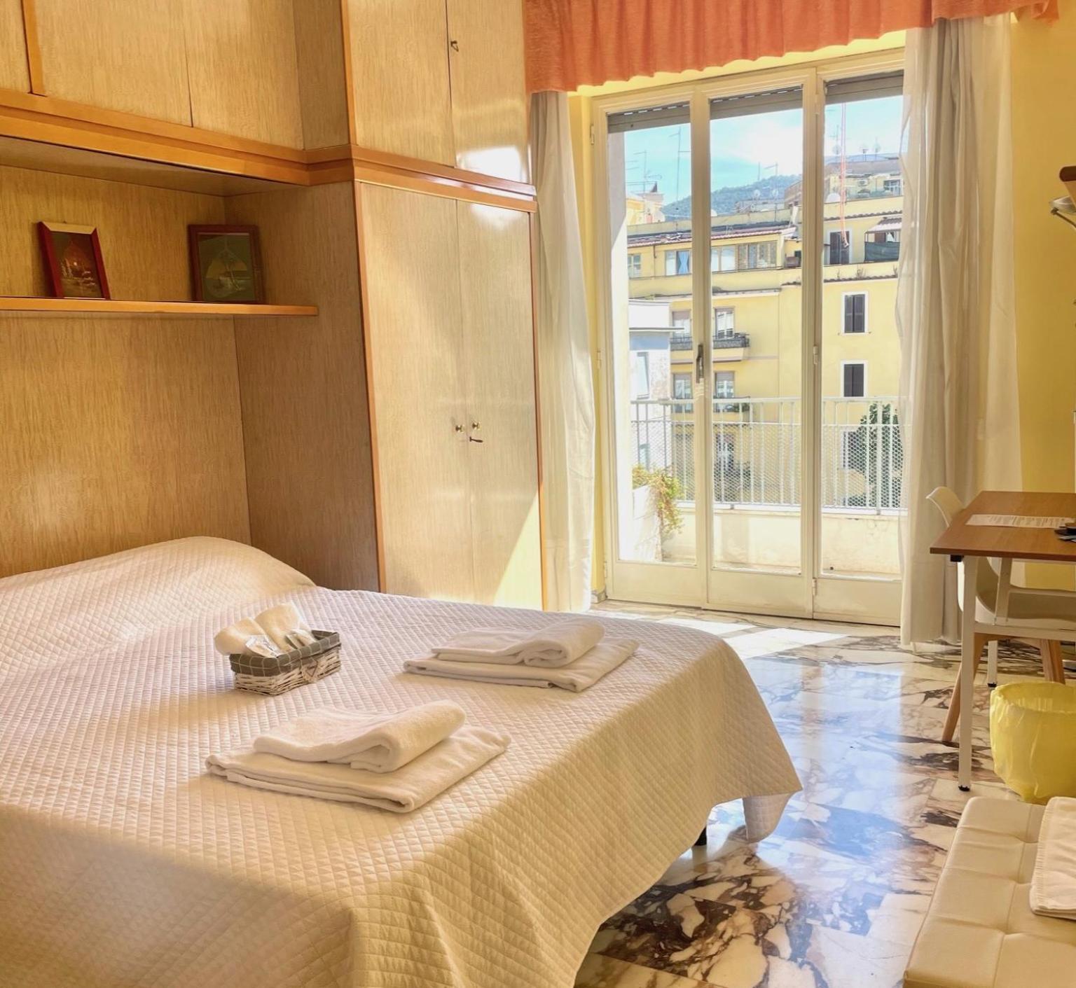 Le Ville Tivoli - Suites, Tivoli City Center! 외부 사진