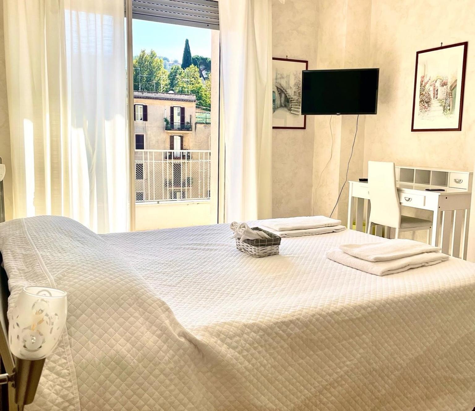 Le Ville Tivoli - Suites, Tivoli City Center! 외부 사진
