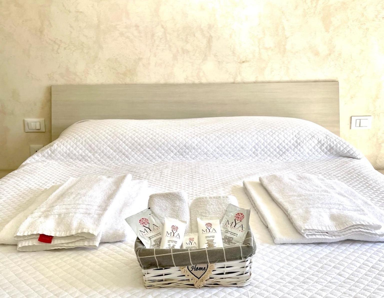 Le Ville Tivoli - Suites, Tivoli City Center! 외부 사진