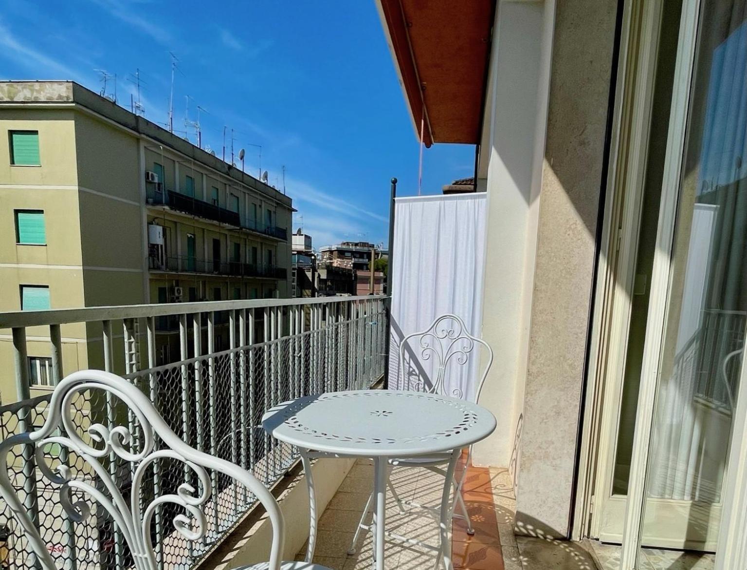 Le Ville Tivoli - Suites, Tivoli City Center! 외부 사진