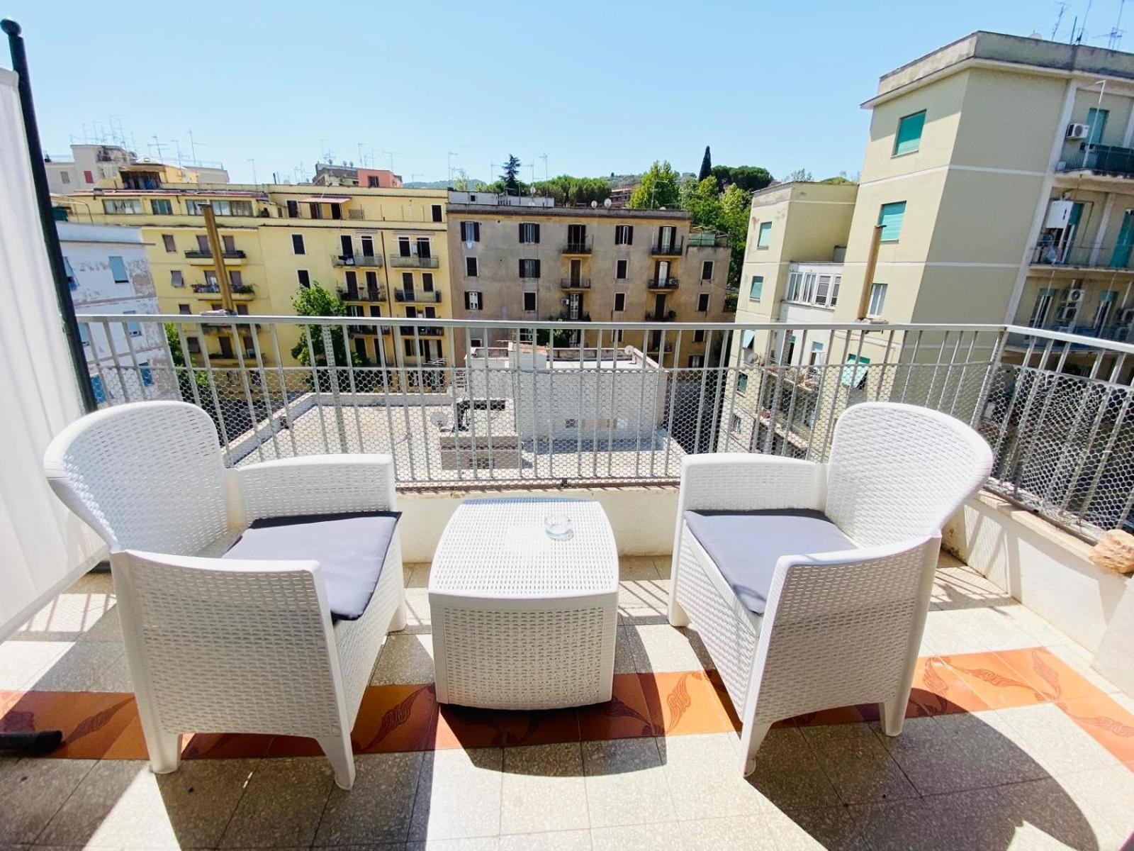 Le Ville Tivoli - Suites, Tivoli City Center! 외부 사진